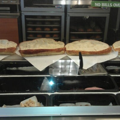 SUBWAY