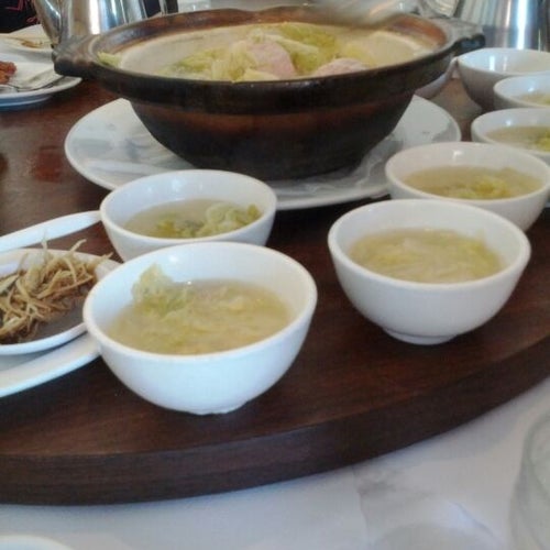 Su Hong Eatery 4256 El Camino Real Palo Alto