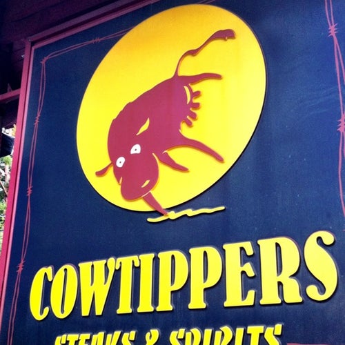 Cowtippers 1600 Piedmont Ave NE Atlanta