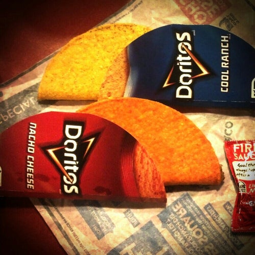 Taco Bell