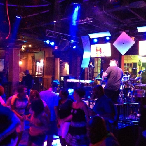 Razzoo Bar & Patio 511 Bourbon St New Orleans