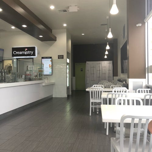 Creamistry