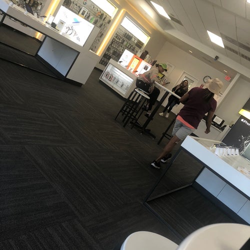 Sprint Store