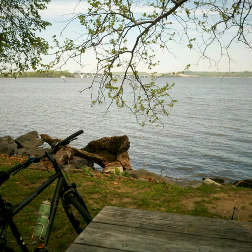 Belle Haven Park Washington Pkwy Alexandria