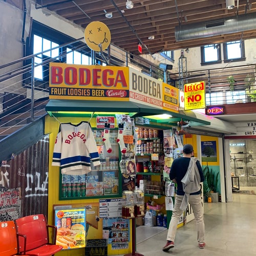 Bodega