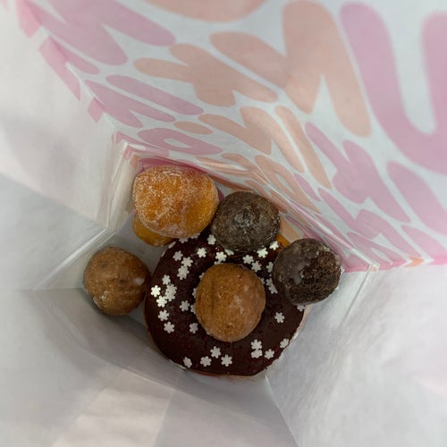 Dunkin'