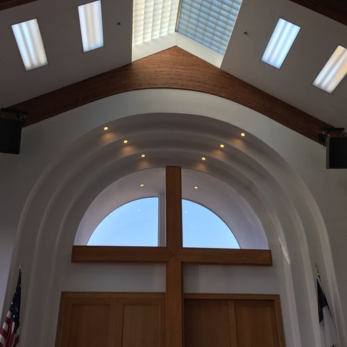 Sunset Bible Assembly Of God