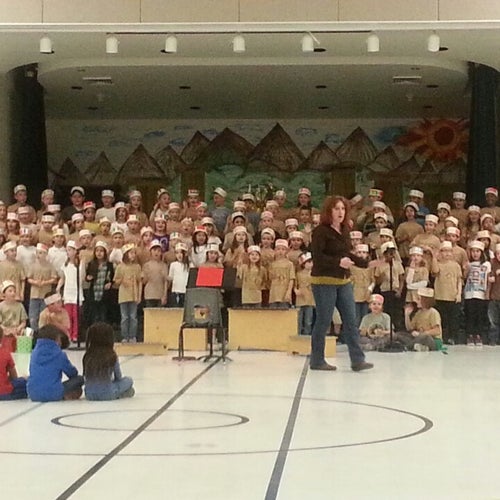 Settler's Point Elementary School