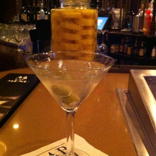 Morton's The Steakhouse 65 E Wacker Pl Chicago