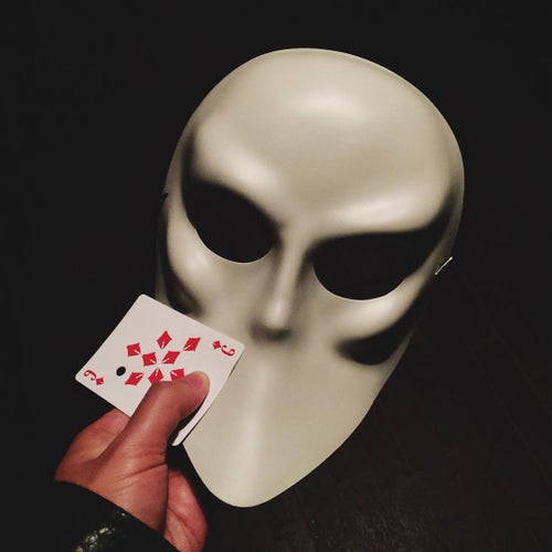Sleep No More