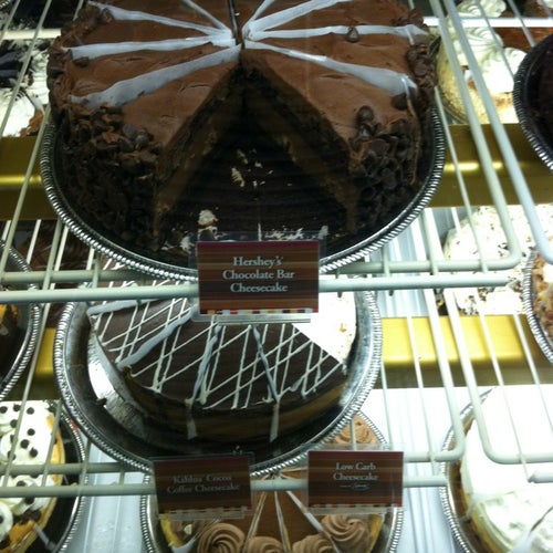 The Cheesecake Factory 5015 Westheimer Rd Houston