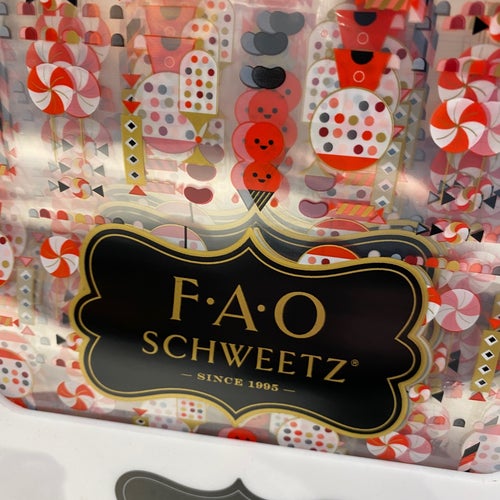 FAO Schwarz