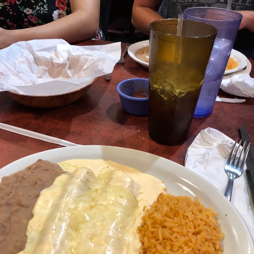 polly's cocina