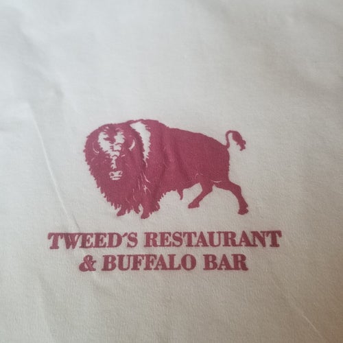Tweeds Restaurant & Buffalo Bar 17 E Main St Riverhead