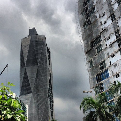 Craft Brews Brewhouse & Restaurant G3 Podium, Ground Floor, Menara KLK, 1, Jalan PJU 7/6