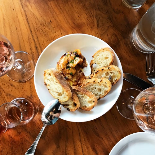 Anchovies & Olives 1550 15th Ave Seattle