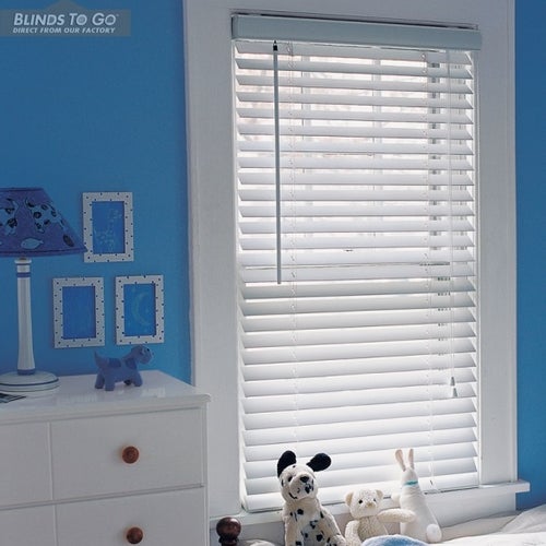 Blinds To Go