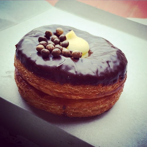 La Provence Patisserie & Cafe 11677 San Vicente Blvd Los Angeles