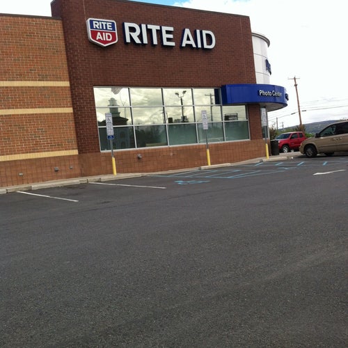 Rite Aid