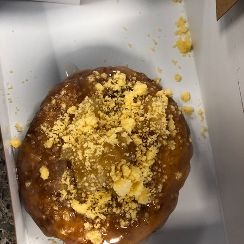 Duck Donuts