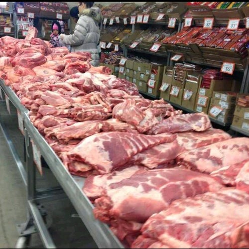 Peoria Packing Butcher Shop
