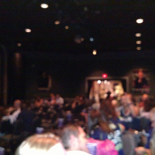 Legends in Concert Harrah's Las Vegas