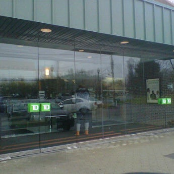 TD Bank