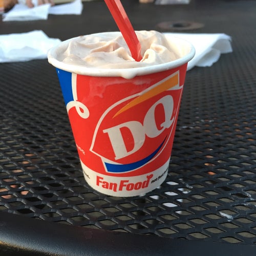Dairy Queen