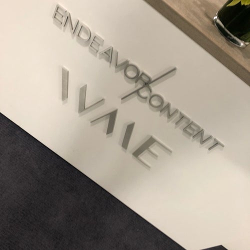 William Morris Endeavor (WME) - 9601 Wilshire Blvd - Beverly Hills