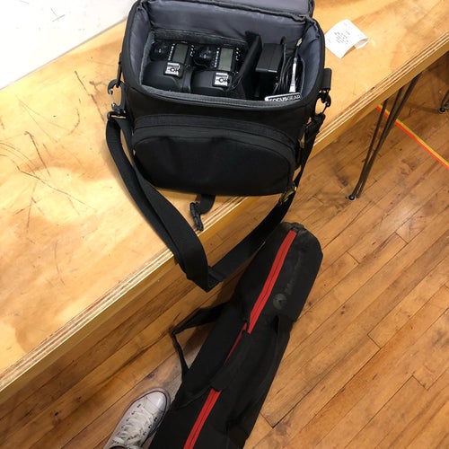 Focus Gear