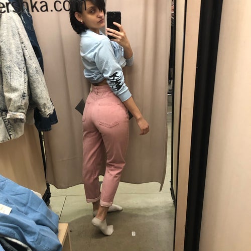 Bershka