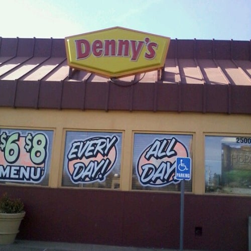 Denny's