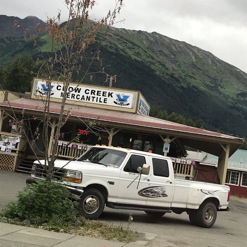 Crow Creek Mercantile