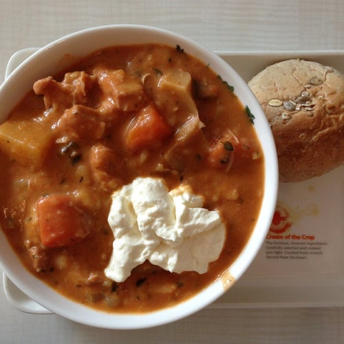 The Soup Spoon Union B237, VivoCity Singapore