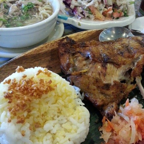 Bacolod Chicken Haus
