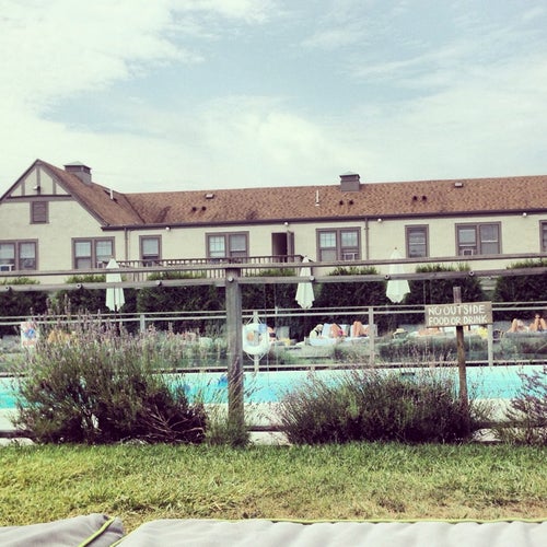 Sole East Resort 90 Second House Rd Montauk