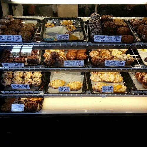 Bread Winners Café & Bakery 4021 Preston Rd Plano