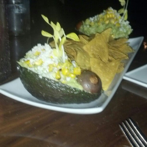 Beso Restaurant 6350 Hollywood Blvd Los Angeles