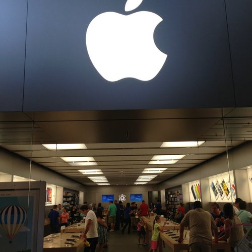 Apple Arrowhead 7700 W Arrowhead Towne Ctr Glendale