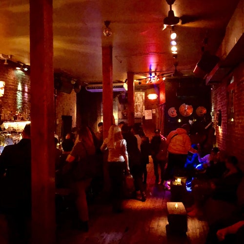 Bembe 81 S 6th St Brooklyn