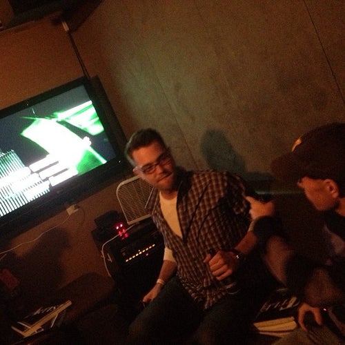 Karaoke Duet 48 304 E 48th St New York