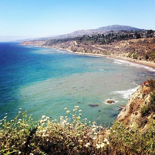 Point Fermin Park 807 W Paseo del Mar San Pedro