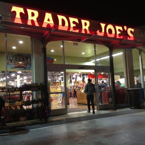 Trader Joe's