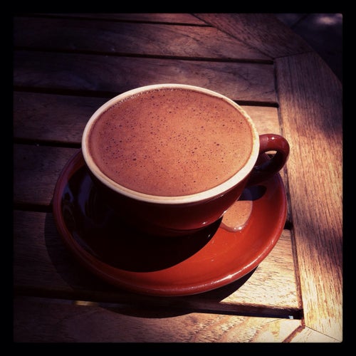 Bittersweet Chocolate Cafe 5427 College Ave Oakland