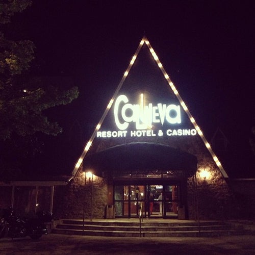 Cal Neva Resort Spa & Casino 2 Stateline Rd Crystal Bay