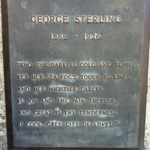 Sterling Memorial Park 1199 Lombard San Francisco