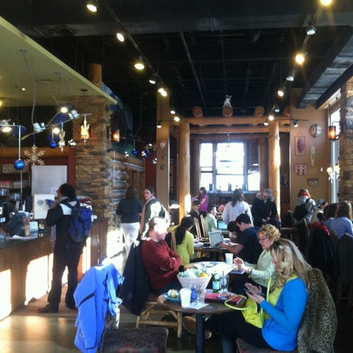 Kayak's Café 276 N Skinker Blvd St Louis