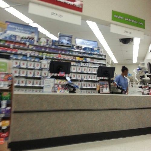 Walgreens