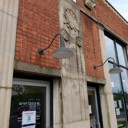 Swing's Coffee Roasters 501 E Monroe Ave Alexandria