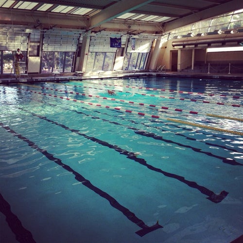 Richard Alatorre Pool